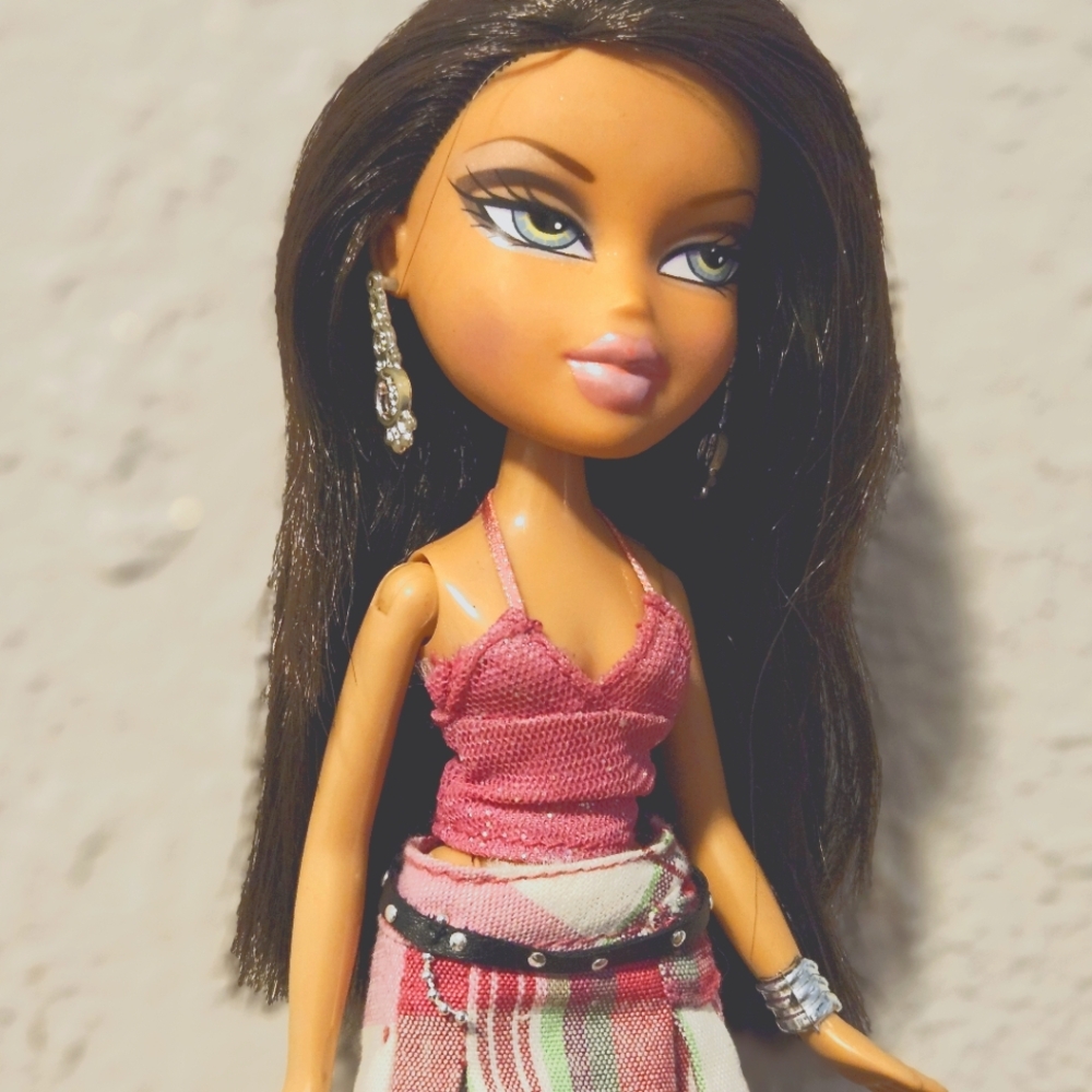 Bratz Doll